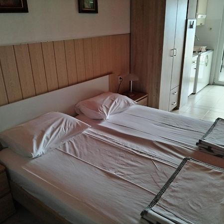 Apartmani Marijan Crikvenica Bagian luar foto