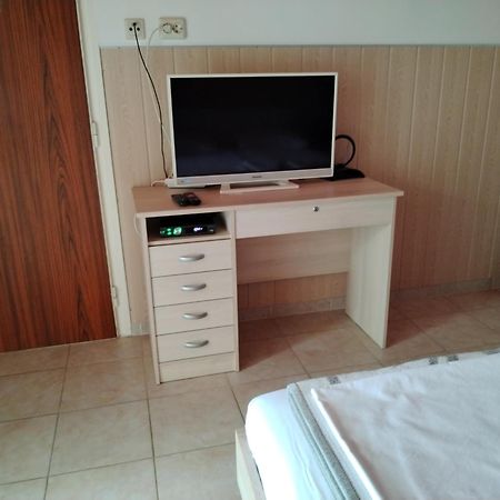 Apartmani Marijan Crikvenica Bagian luar foto