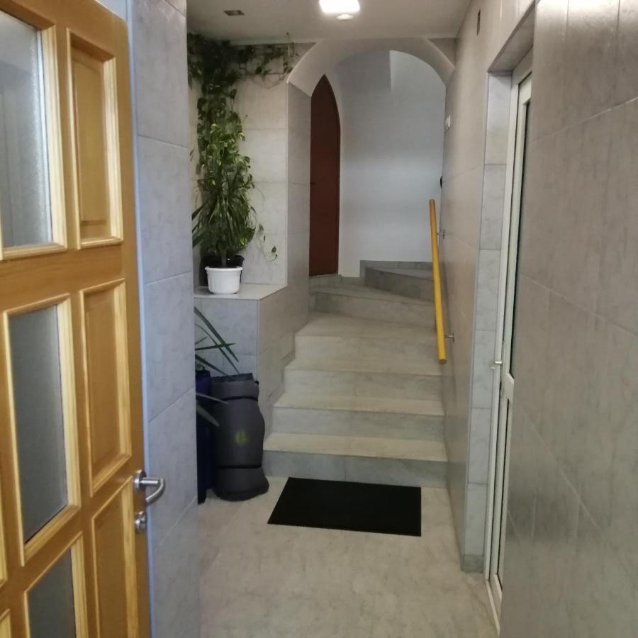 Apartmani Marijan Crikvenica Bagian luar foto