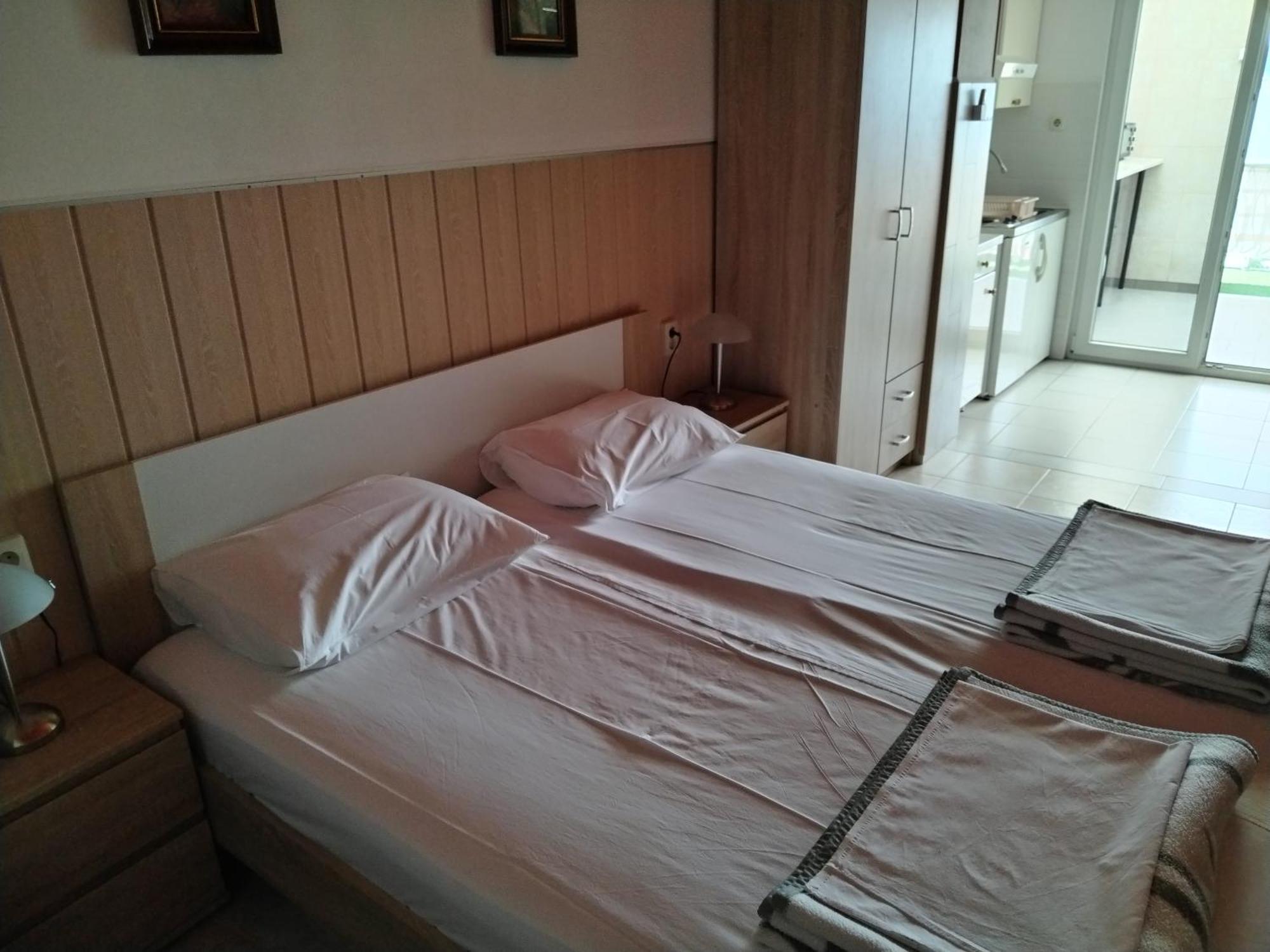 Apartmani Marijan Crikvenica Bagian luar foto
