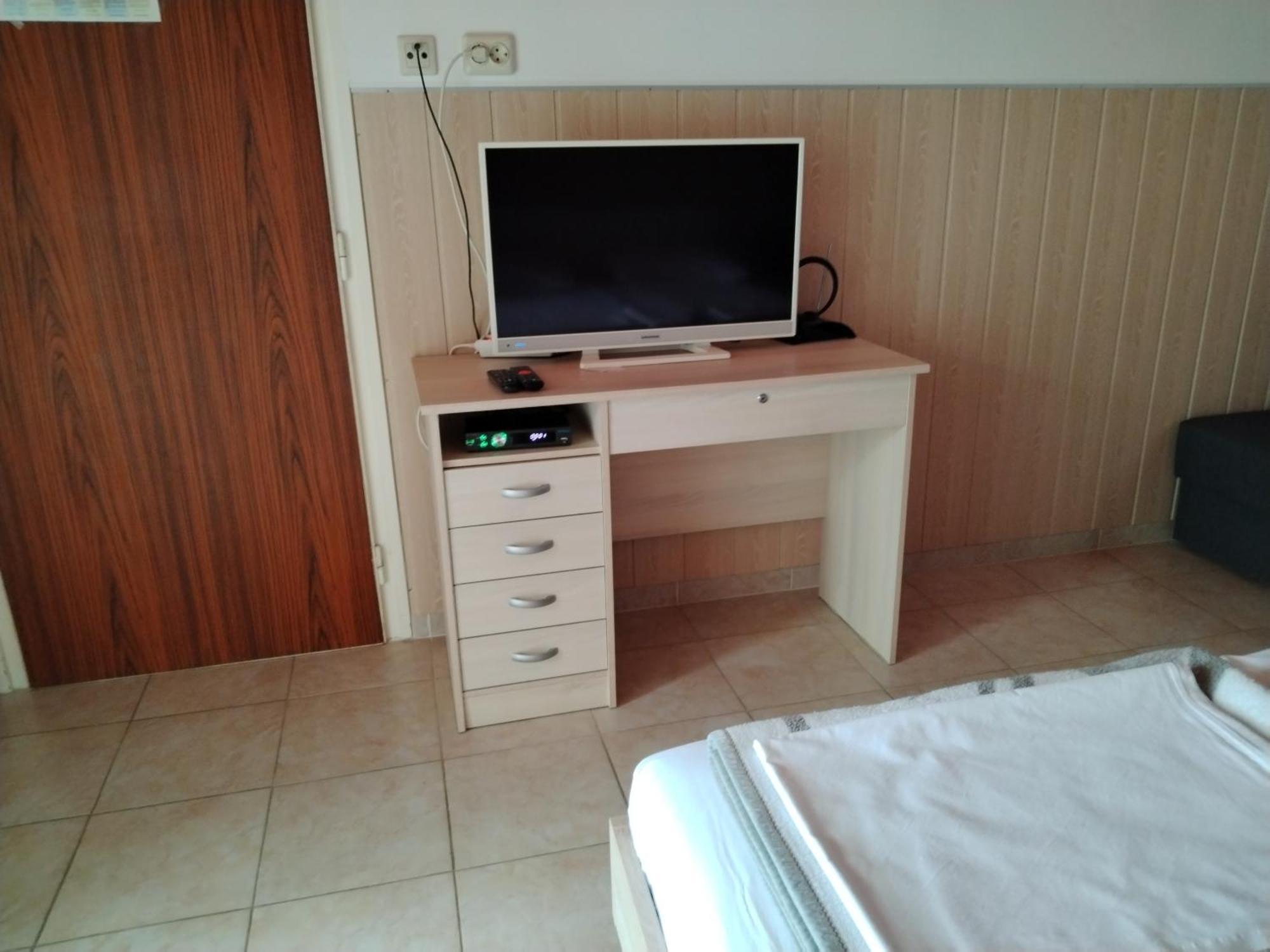 Apartmani Marijan Crikvenica Bagian luar foto