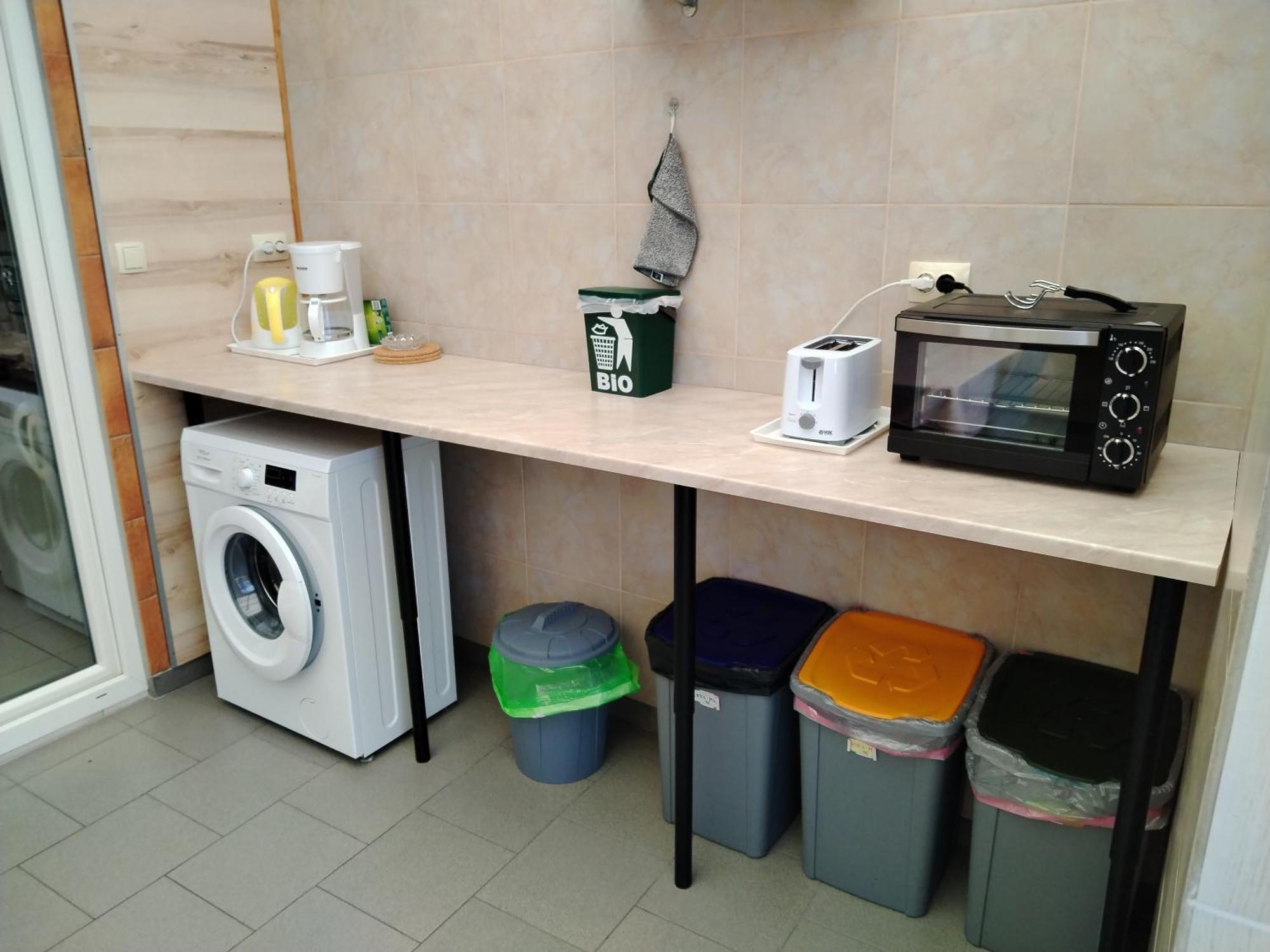 Apartmani Marijan Crikvenica Bagian luar foto