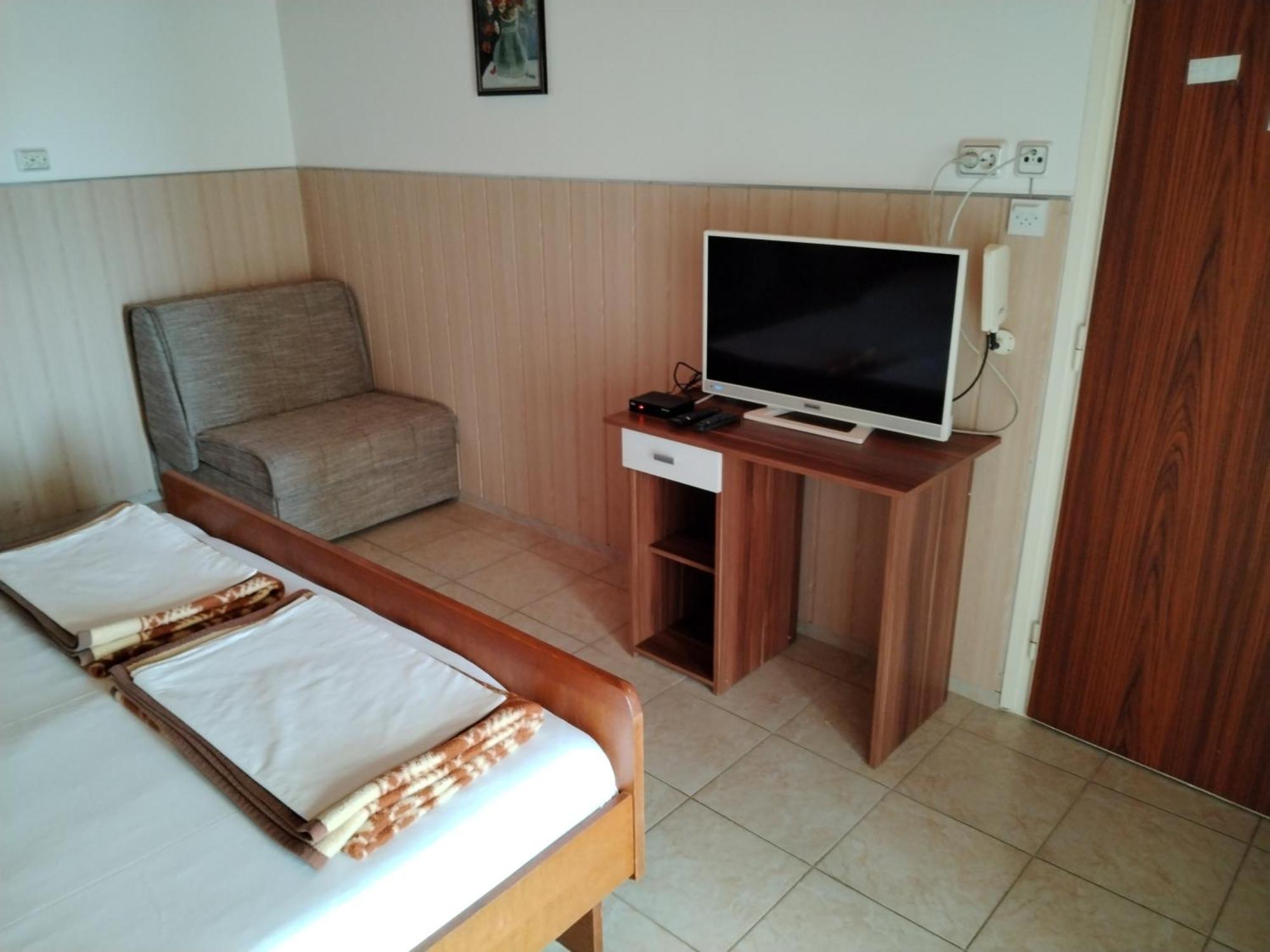 Apartmani Marijan Crikvenica Bagian luar foto