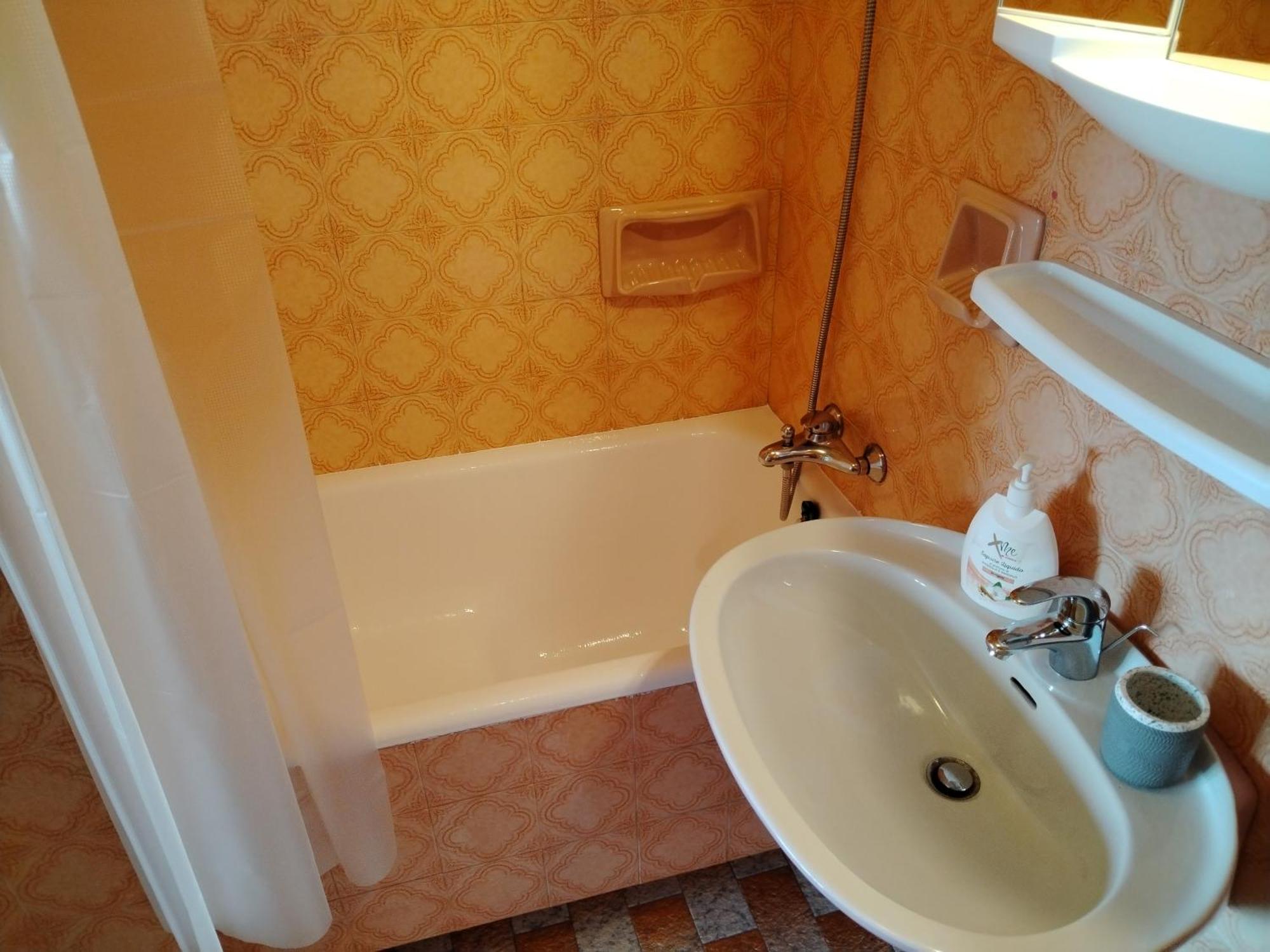 Apartmani Marijan Crikvenica Bagian luar foto